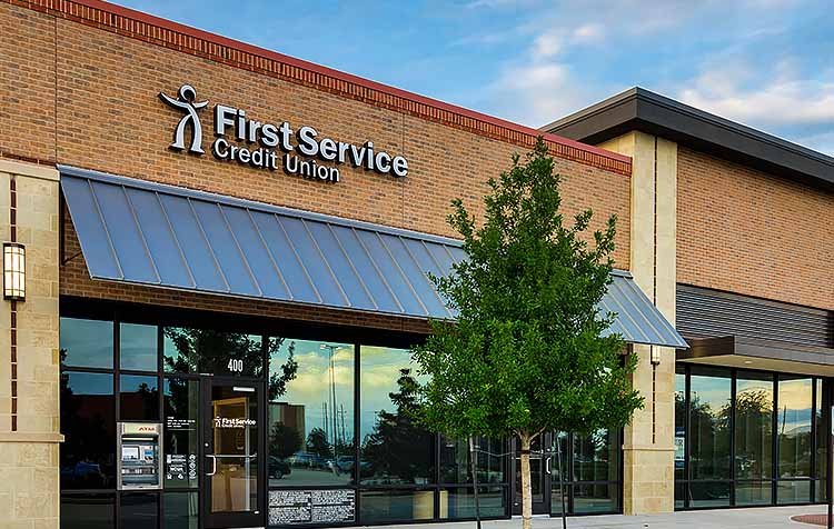 Sugar Land building front